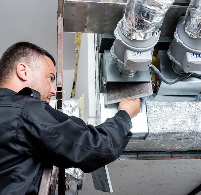 Why Homeowners & Businesses Trust Us in Farmers Branch, TX?